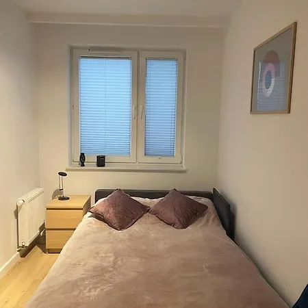 Apartament Olsztyn 15 Dywizji 6c 34 Апартаменты