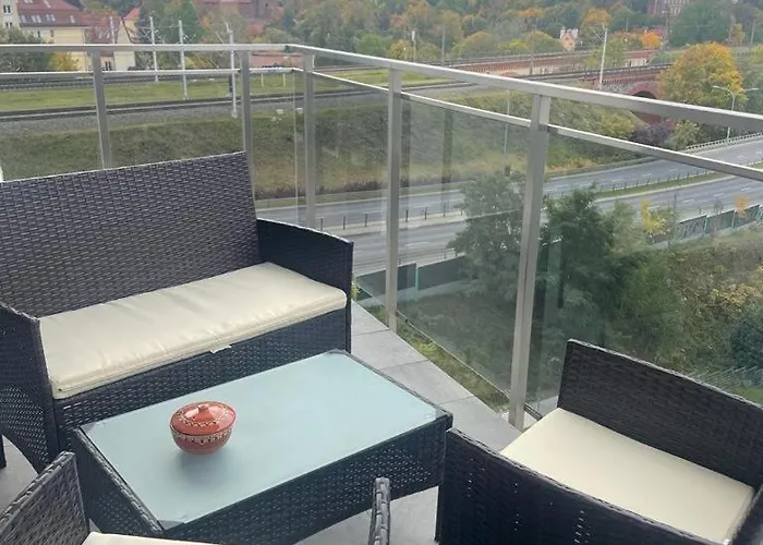 Apartament Olsztyn 15 Dywizji 6c 34 *